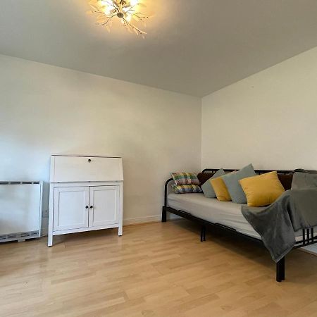 Surrey Docks Se16 Near Canada Water N Easy Access Canary Wharf Λονδίνο Εξωτερικό φωτογραφία