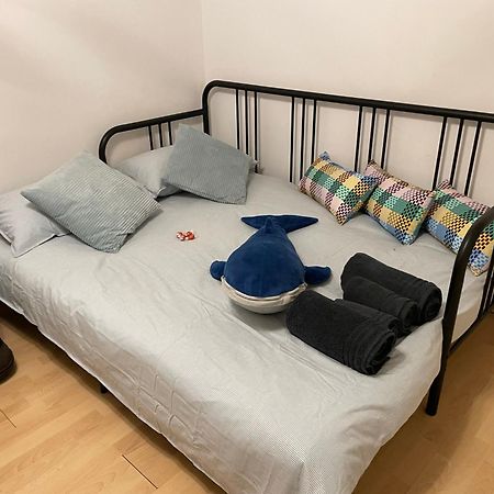 Surrey Docks Se16 Near Canada Water N Easy Access Canary Wharf Λονδίνο Εξωτερικό φωτογραφία