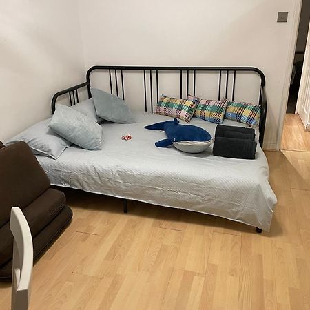 Surrey Docks Se16 Near Canada Water N Easy Access Canary Wharf Λονδίνο Εξωτερικό φωτογραφία