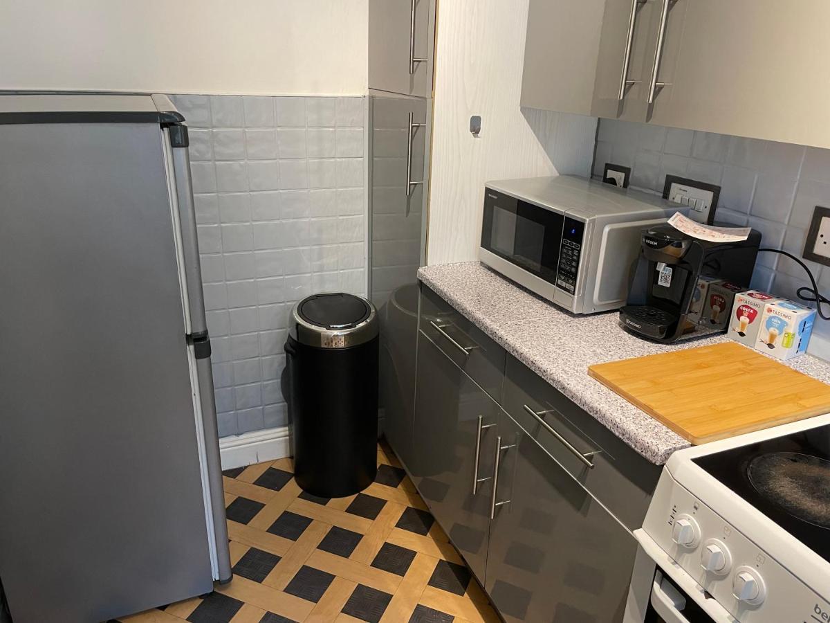 Surrey Docks Se16 Near Canada Water N Easy Access Canary Wharf Λονδίνο Εξωτερικό φωτογραφία