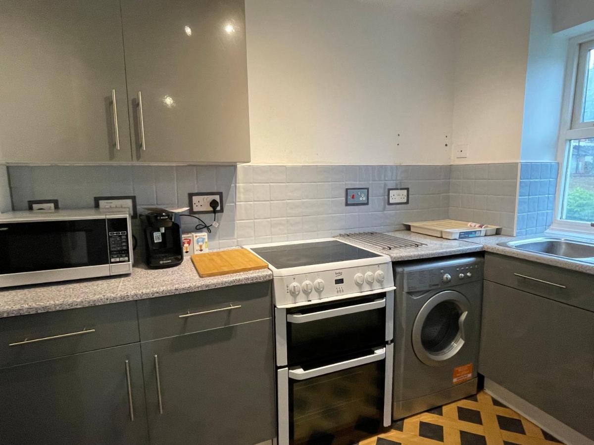 Surrey Docks Se16 Near Canada Water N Easy Access Canary Wharf Λονδίνο Εξωτερικό φωτογραφία