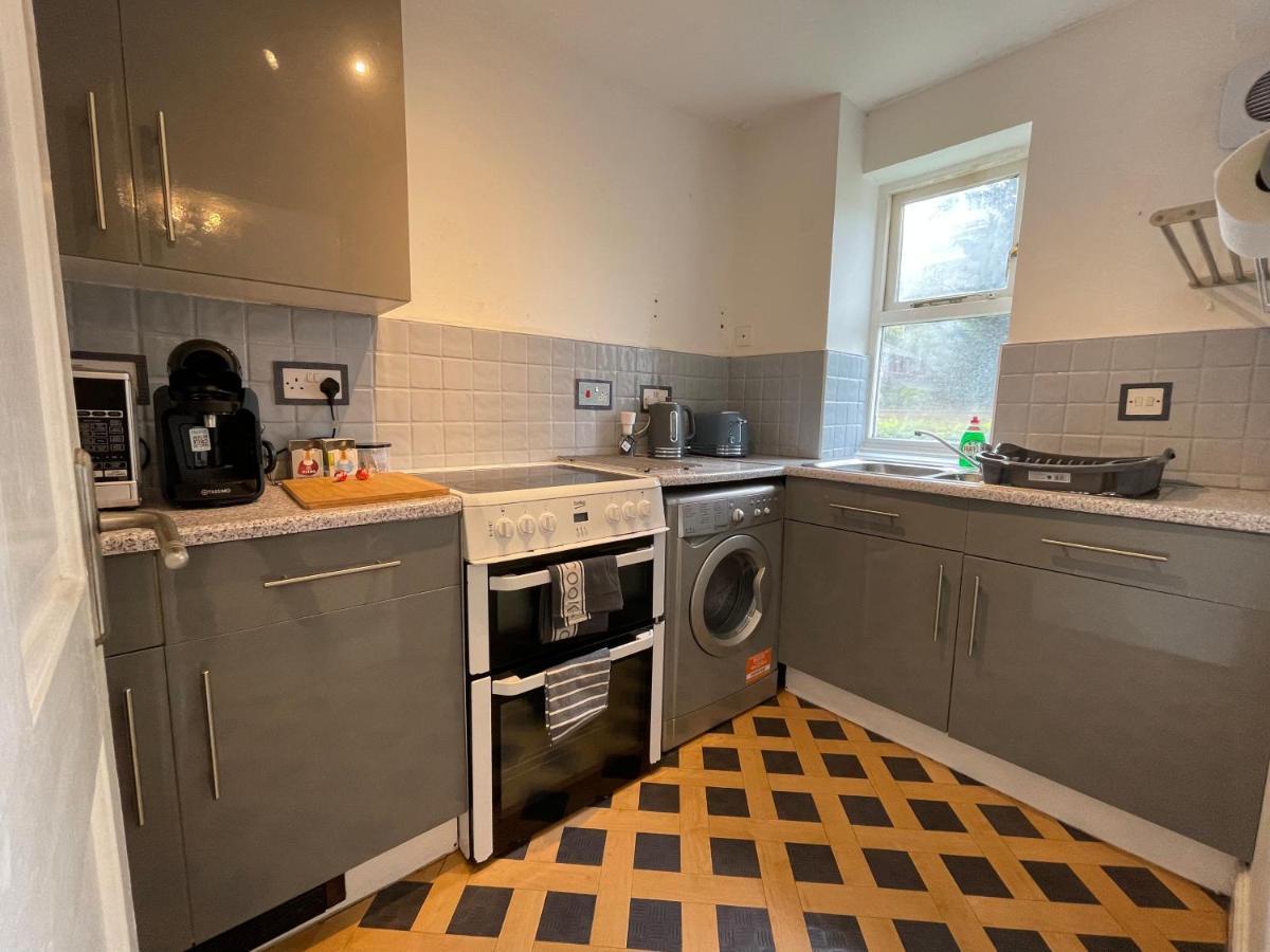 Surrey Docks Se16 Near Canada Water N Easy Access Canary Wharf Λονδίνο Εξωτερικό φωτογραφία