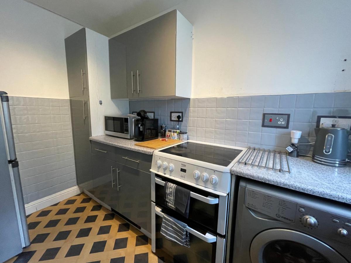 Surrey Docks Se16 Near Canada Water N Easy Access Canary Wharf Λονδίνο Εξωτερικό φωτογραφία
