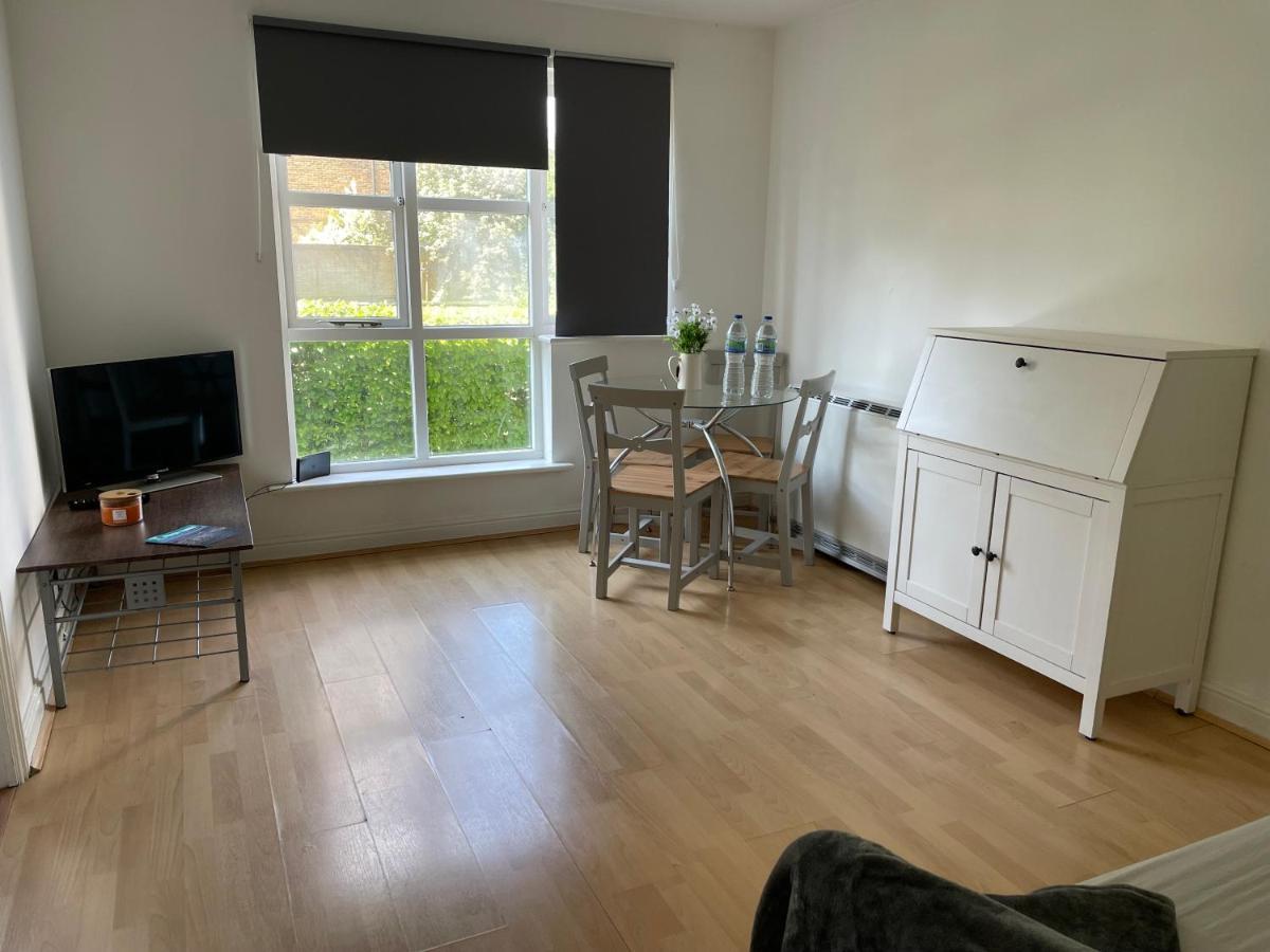 Surrey Docks Se16 Near Canada Water N Easy Access Canary Wharf Λονδίνο Εξωτερικό φωτογραφία