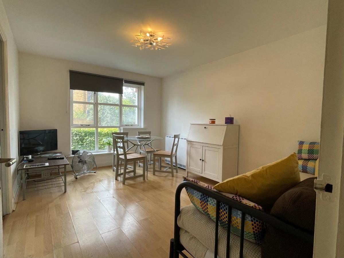 Surrey Docks Se16 Near Canada Water N Easy Access Canary Wharf Λονδίνο Εξωτερικό φωτογραφία