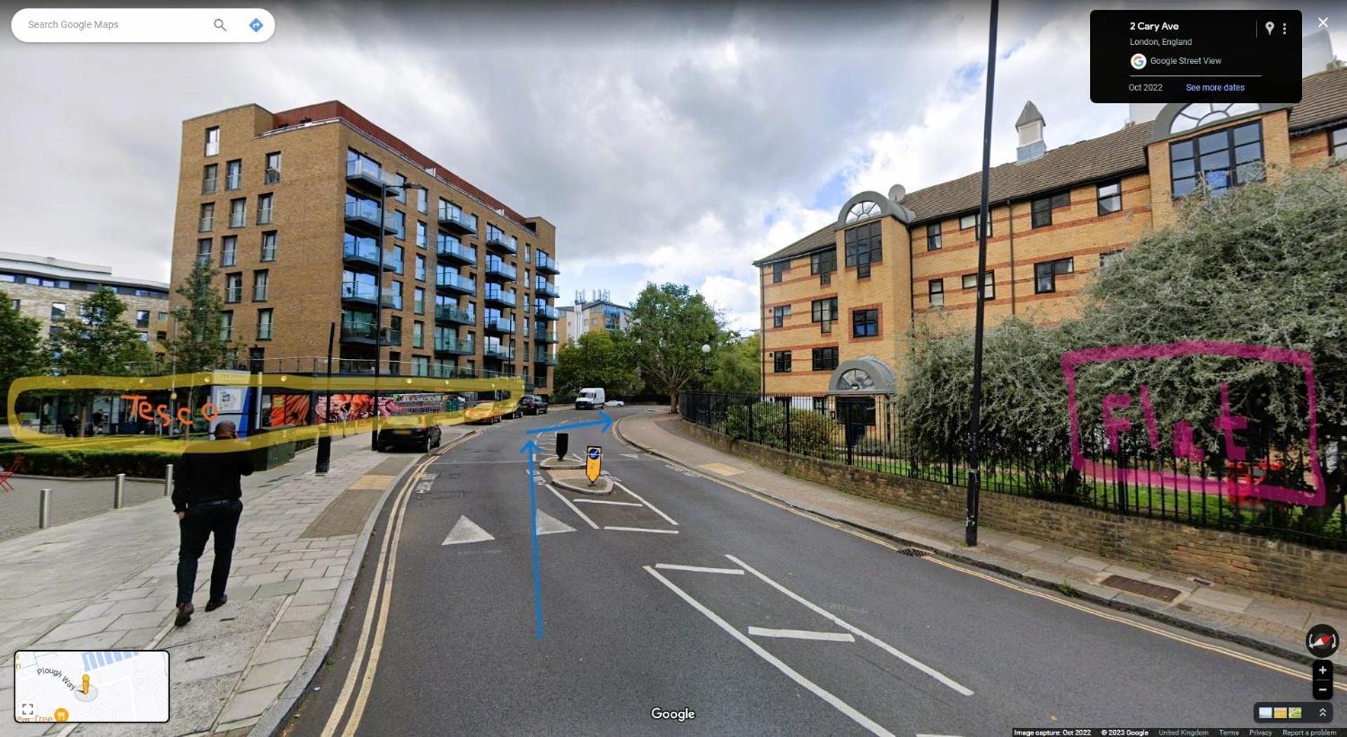 Surrey Docks Se16 Near Canada Water N Easy Access Canary Wharf Λονδίνο Εξωτερικό φωτογραφία