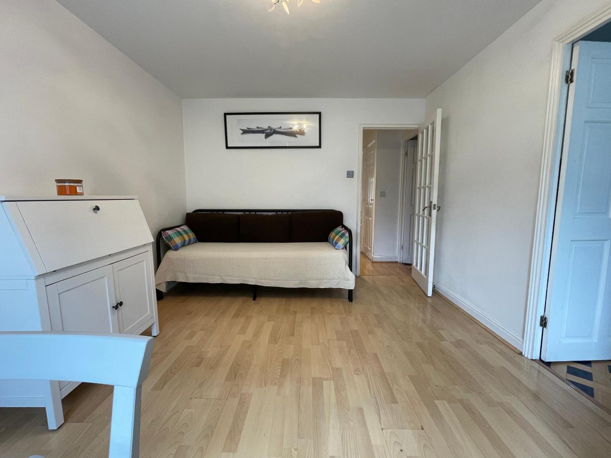 Surrey Docks Se16 Near Canada Water N Easy Access Canary Wharf Λονδίνο Εξωτερικό φωτογραφία