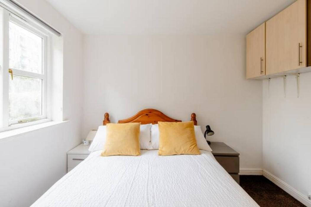 Surrey Docks Se16 Near Canada Water N Easy Access Canary Wharf Λονδίνο Εξωτερικό φωτογραφία
